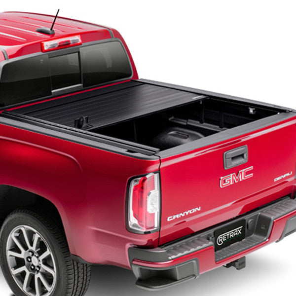 Retrax 24-25 Chevy/GMC Silverado/Sierra EV 6ft Bed without Midgate RetraxPRO MX