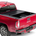 Retrax 24-25 Chevy/GMC Silverado/Sierra EV 6ft Bed without Midgate RetraxPRO MX