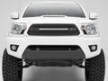 1215 TACOMA ZROADZ SERIES LED GRILLE W/20IN SLIM SINGLE ROW LED BAR MAIN INSERT