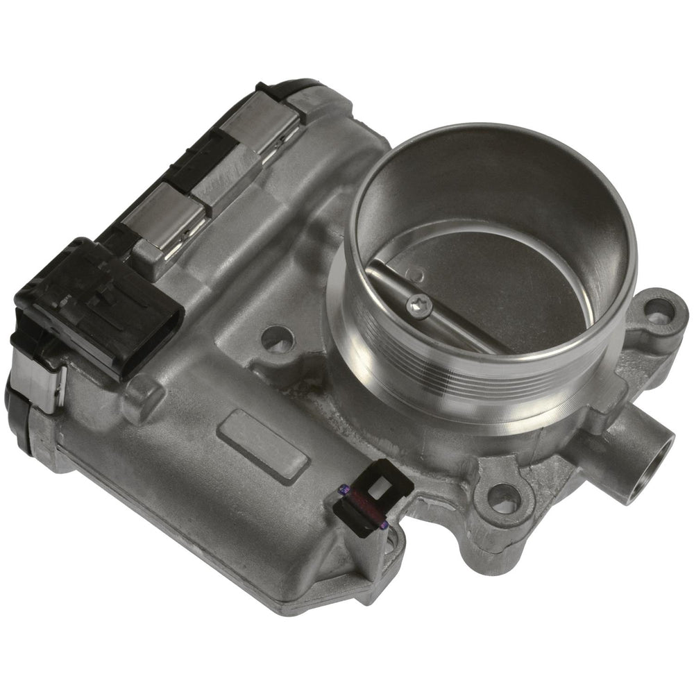 THROTTLE BODY