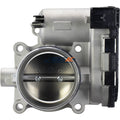 THROTTLE BODY