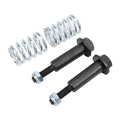 EXHAUST MANIFOLD HARDWARE KIT