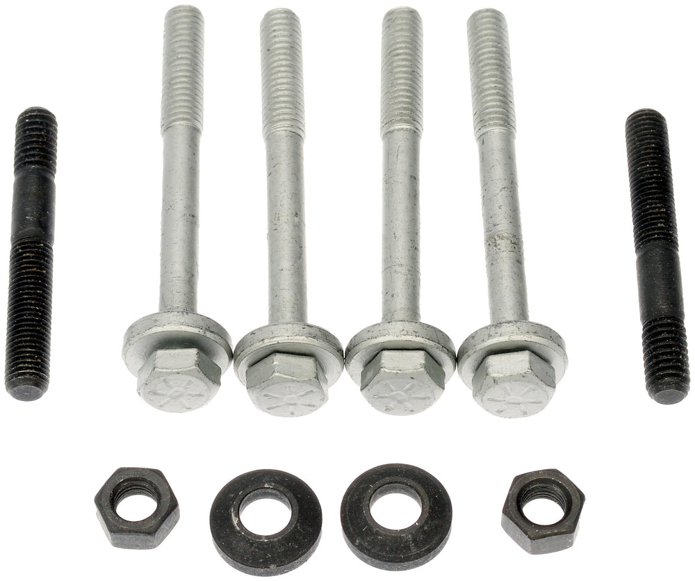 EXHAUST MANIFOLD HARDWARE KIT