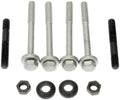 EXHAUST MANIFOLD HARDWARE KIT