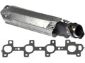 EXHAUST MANIFOLD HARDWARE KIT