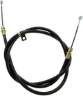 BRAKE CABLE