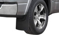 ~(8 lbs. 25X12X2)~ 20-ON Chevy GMC Full Size 2500 3500 (except dually) (12 W x 20 L) (set of 2)