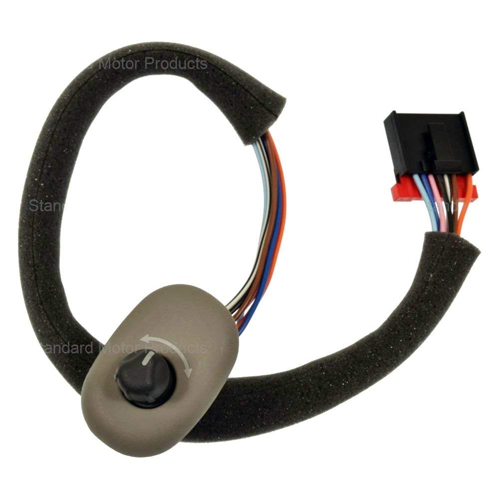 REMOTE MIRROR SWITCH