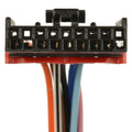 REMOTE MIRROR SWITCH
