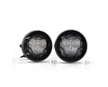 MORIMOTO 4BANGER FOG LIGHT KIT: 200