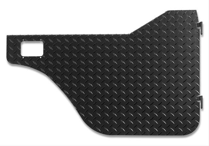 ST SIDEPLT W/LIP CJ571-83
