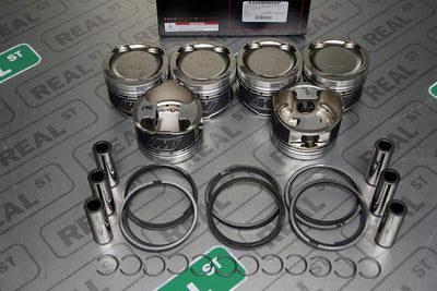 TOYOTA TURBO -14.8CC 1.338 X 86.5