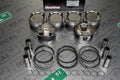 TOYOTA TURBO -14.8CC 1.338 X 86.5