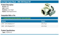 ENGINE MOUNT
