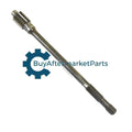 REAR AXLE SHAFT (DANA 44) LH