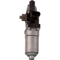 HONDA TRK 11-07 F&R R