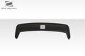 1992-1998 BMW 3 Series M3 E36 4DR Duraflex DTM Look Wing Trunk Lid Spoiler - 1 Piece