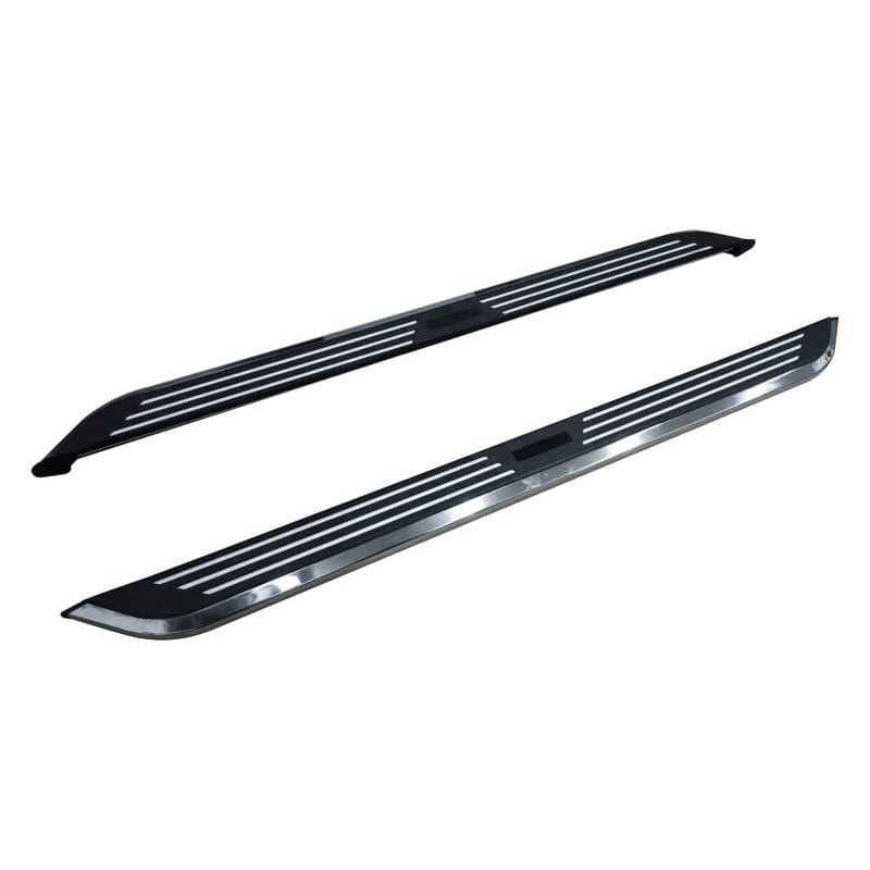 PINNACLE RUNNING BOARDS