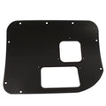 STEEL SHIFT CVR CJ7 80-86