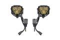 MORIMOTO 4BANGER DITCH LIGHT KIT: G