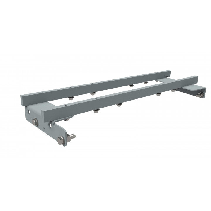 ~(71 lbs. 50X8X4)~ GN Hitch Mounting Kit