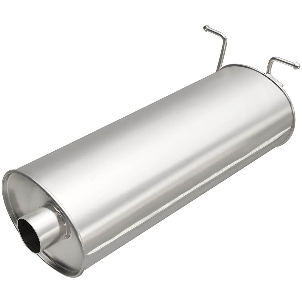 Muffler - 99-02 Expedition Navigator
