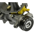 INTERMOTOR IGNITION SWITCH WITH LOC