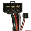 INTERMOTOR IGNITION SWITCH WITH LOC