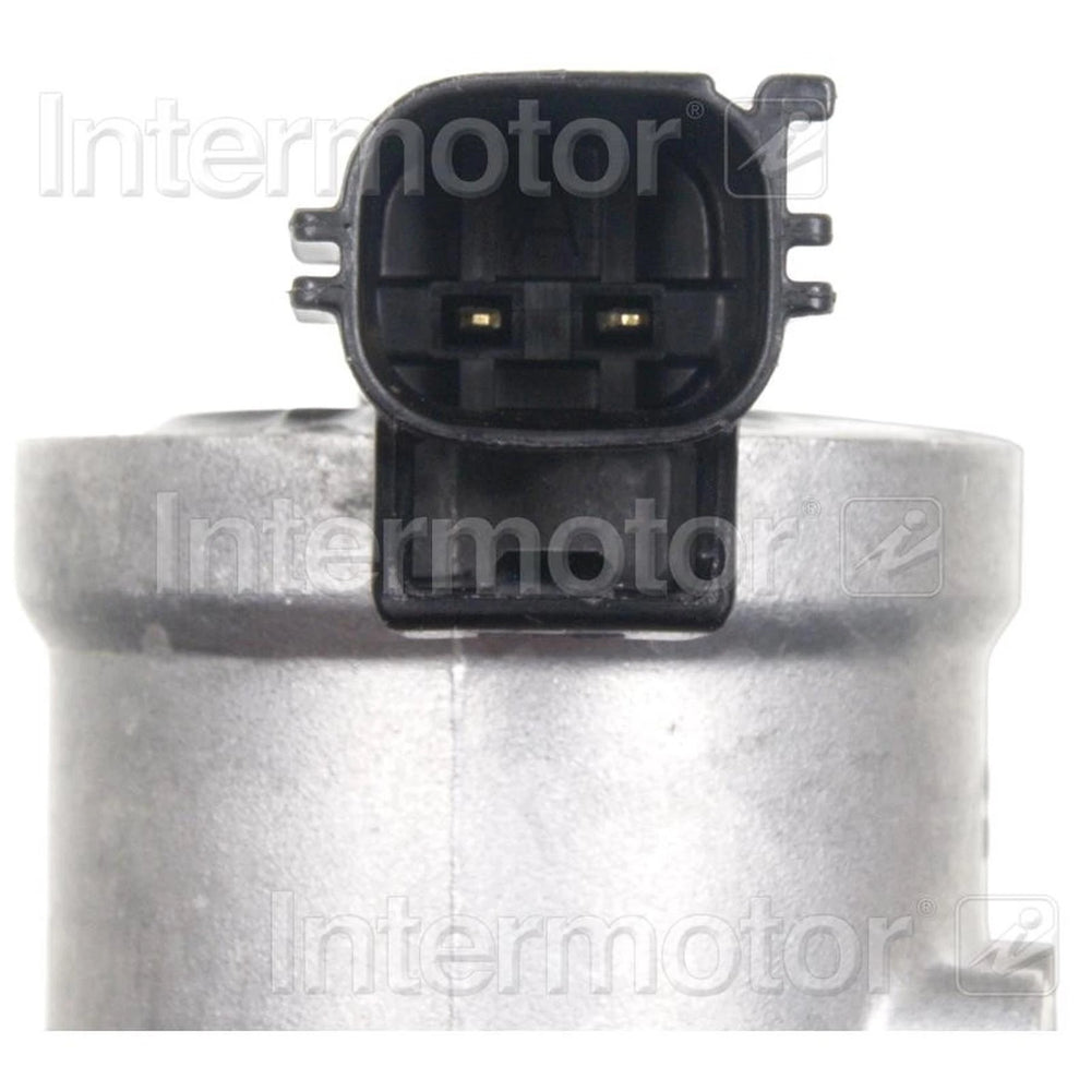 IDLE AIR CONTR VALVE