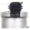 IDLE AIR CONTR VALVE