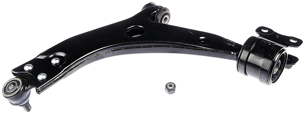 CONTROL ARM W/ BALL