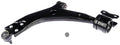 CONTROL ARM W/ BALL