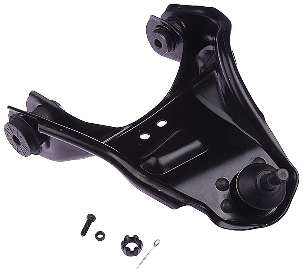 CONTROL ARM W/ BALL