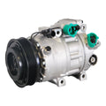 NEW COMPRESSOR W/ CLUTCH