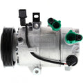 NEW COMPRESSOR W/ CLUTCH
