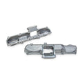 L R Bank Manifolds GM Duramax 2006-10 inrawin
