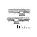 L R Bank Manifolds GM Duramax 2006-10 inrawin
