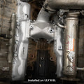 L R Bank Manifolds GM Duramax 2006-10 inrawin