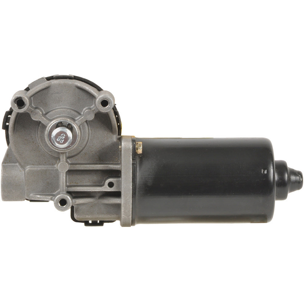 NEW WIPER MOTORS