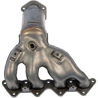 MANIFOLD CONVERTER