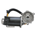 TRANSFER CASE MOTORS