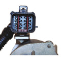 TRANSFER CASE MOTORS