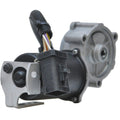 TRANSFER CASE MOTORS