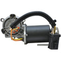 TRANSFER CASE MOTORS