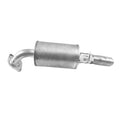 MUFFLER CENTER ANSA OER