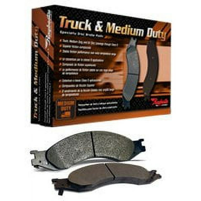 BRAKE PAD SET