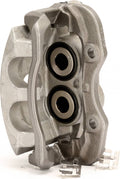 DOM UNLOADED CALIPERS