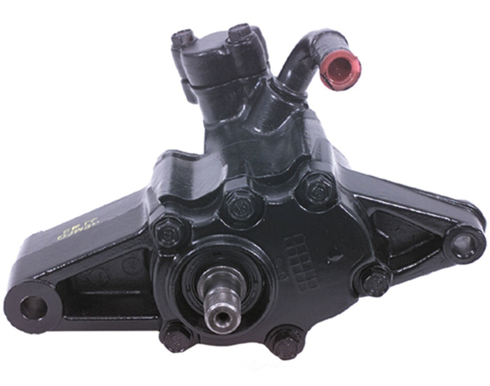 POWER STEERING COMPONENTS