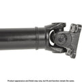 CV DRIVE AXLES