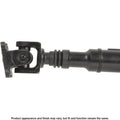 CV DRIVE AXLES